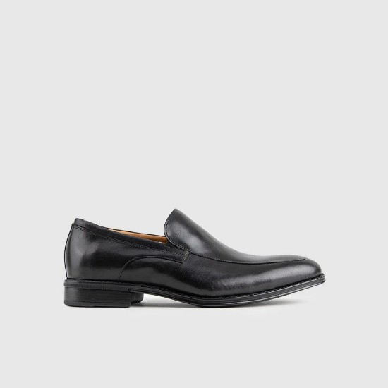 Picture of Amelio Moc Toe Slip on