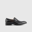Picture of Amelio Moc Toe Slip on