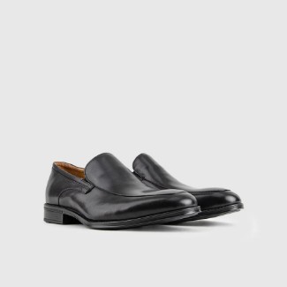 Picture of Amelio Moc Toe Slip on