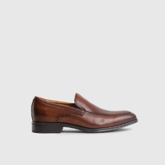 Picture of Amelio Moc Toe Slip on