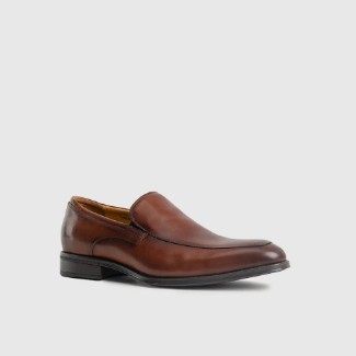 Picture of Amelio Moc Toe Slip on