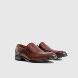 Picture of Amelio Moc Toe Slip on