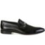 Picture of Square III Moc Toe Slip on