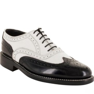 Picture of Kenmoor Wingtip Derby