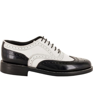 Picture of Kenmoor Wingtip Derby