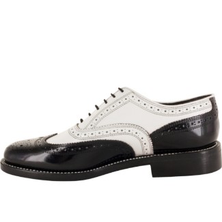 Picture of Kenmoor Wingtip Derby