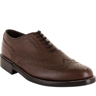 Picture of Kenmoor Wingtip Derby