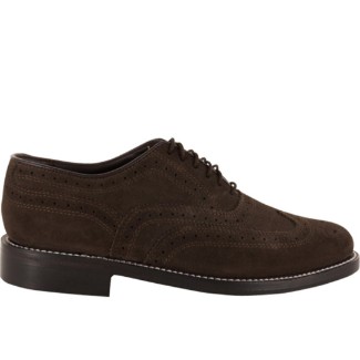 Picture of Kenmoor Wingtip Derby