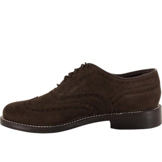 Picture of Kenmoor Wingtip Derby