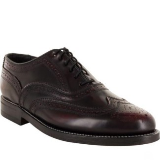 Picture of Kenmoor Wingtip Derby