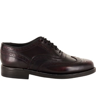 Picture of Kenmoor Wingtip Derby