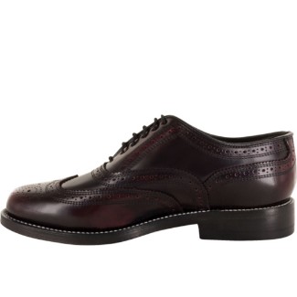 Picture of Kenmoor Wingtip Derby