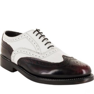 Picture of Kenmoor Wingtip Derby