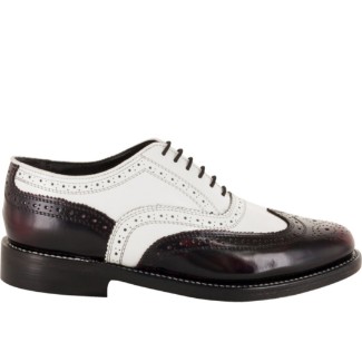 Picture of Kenmoor Wingtip Derby