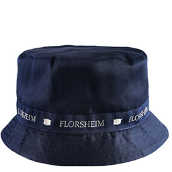 Picture of Florsheim Sporty Embroidered Sporty Hat