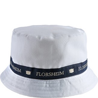 Picture of Florsheim Sporty Embroidered Sporty Hat