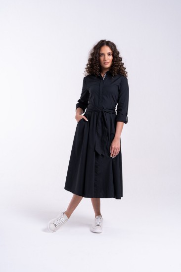 Picture of Pringle Ariana Shirt Dress