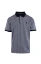 Picture of Pringle Lewis Geo Mercerised Jaquard Golfer