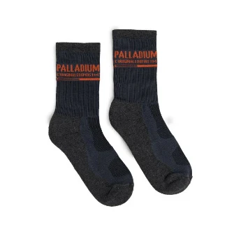 Picture of Palladium CNT Bamboo Socks
