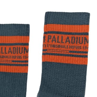 Picture of Palladium Stripe Socks