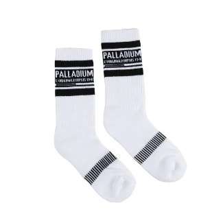 Picture of Palladium Stripe Socks