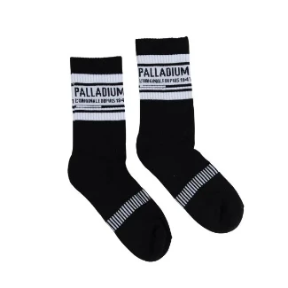 Picture of Palladium Stripe Socks