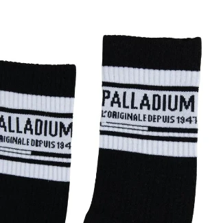 Picture of Palladium Stripe Socks