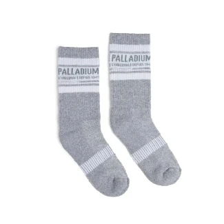 Picture of Palladium Stripe Socks