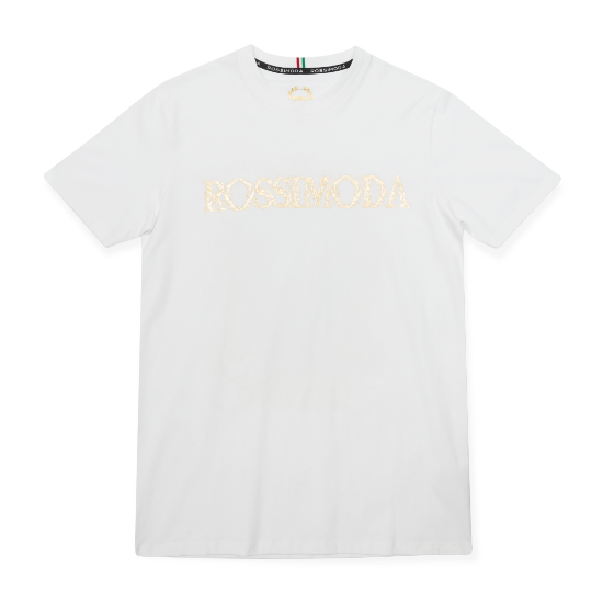 Picture of Rossimoda Semplice T-Shirt