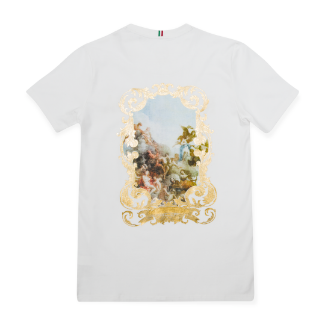 Picture of Rossimoda Semplice T-Shirt