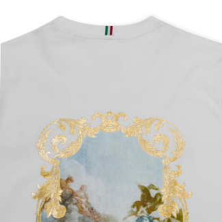 Picture of Rossimoda Semplice T-Shirt