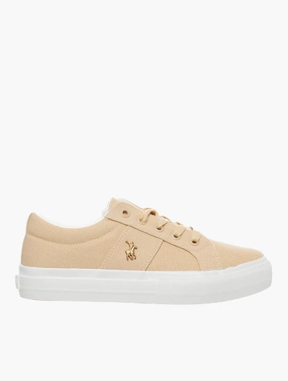Picture of Polo Classic Canvas Sneaker
