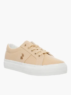 Picture of Polo Classic Canvas Sneaker