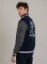 Picture of Ben Sherman Varsity Bomber Jacket