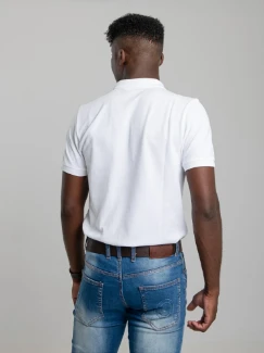 Picture of Ben Sherman - Rip & Repair Denim (Slim Fit)