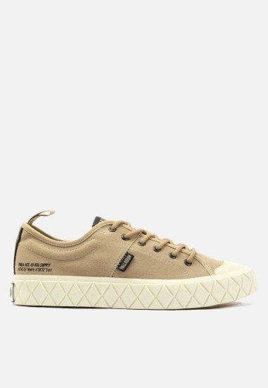 Picture of Palladium Palla Ace Lo Supply 