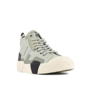 Picture of Palladuim - ACE CITY SHELL CHUKKA 2 - ABBEY STONE