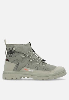 Picture of Palladuim - PAMPA LITE+ XPLR WP+ - OLIVE