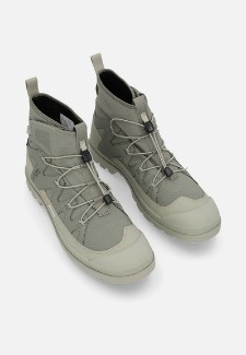 Picture of Palladuim - PAMPA LITE+ XPLR WP+ - OLIVE