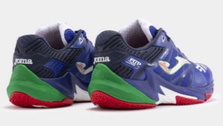 Picture of Joma Paddle Shoe