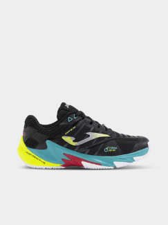 Picture of Joma Multi-Colour Paddle Shoe
