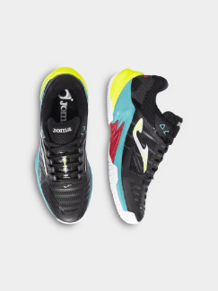 Picture of Joma Multi-Colour Paddle Shoe