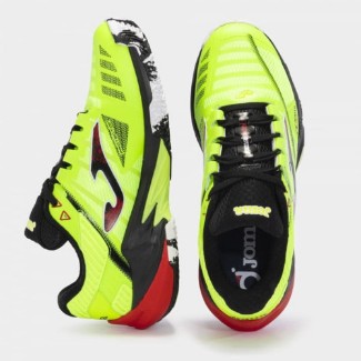Picture of Joma Lemon Paddle Shoe