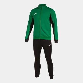 Picture of Joma Derby Tracksuit Green 