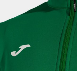 Picture of Joma Derby Tracksuit Green 