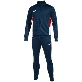 Picture of Joma Danubio II Tracksuit 