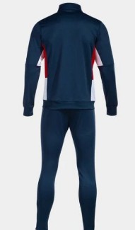 Picture of Joma Danubio II Tracksuit 