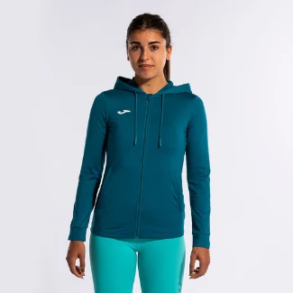 Picture of Joma Sculpture II Zip-up Hoodie