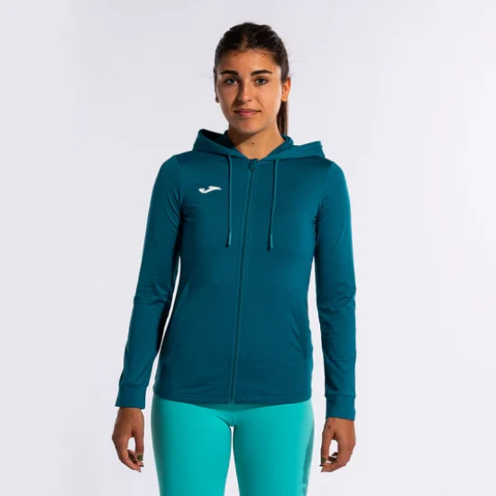 Picture of Joma Sculpture II Zip-up Hoodie