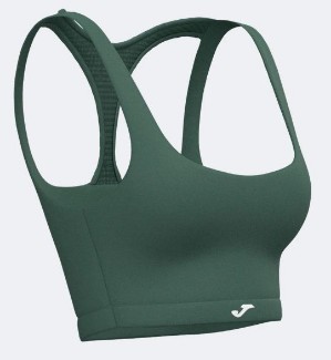 Picture of Joma Challenge Sports Top Olive